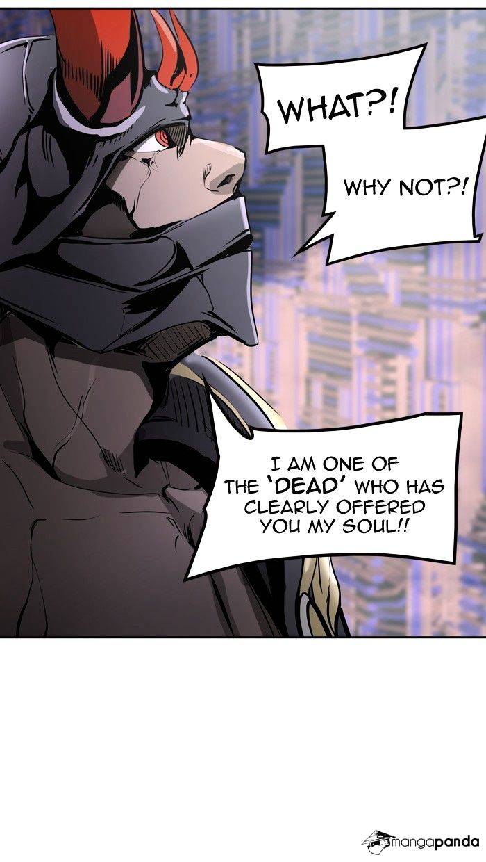 Tower of God Chapter 317 image 025